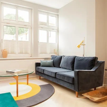 Kaiser Karl Apartment
