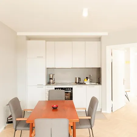 Apartment Kaiser Karl *